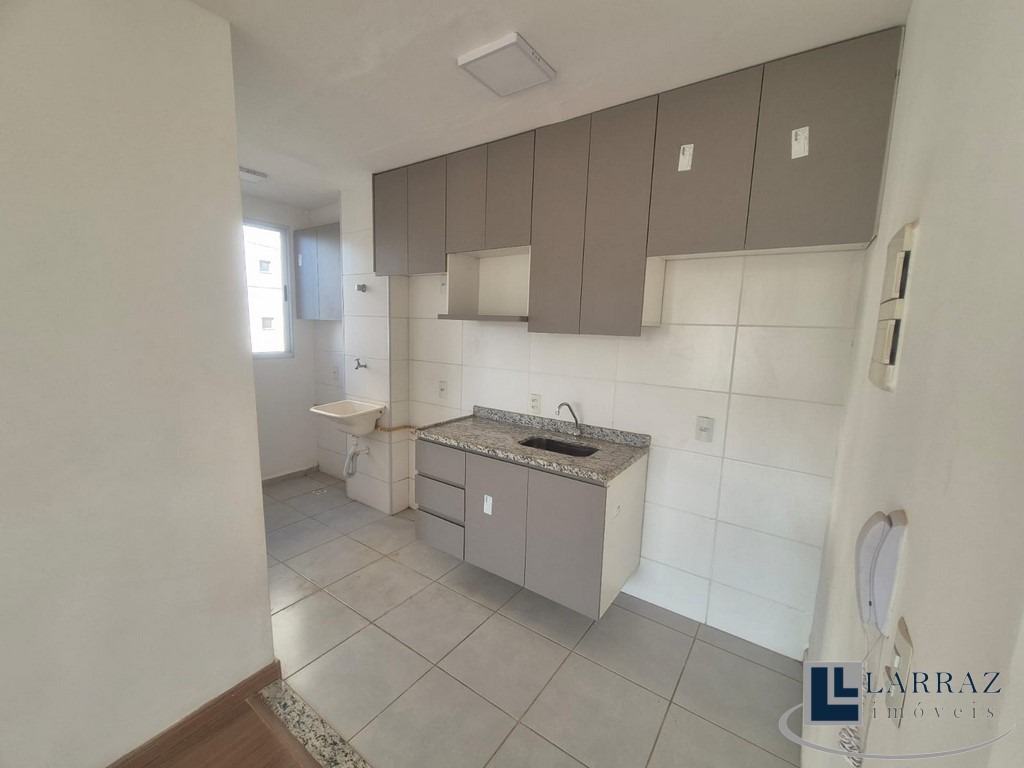 Apartamento, 2 quartos, 56 m² - Foto 6
