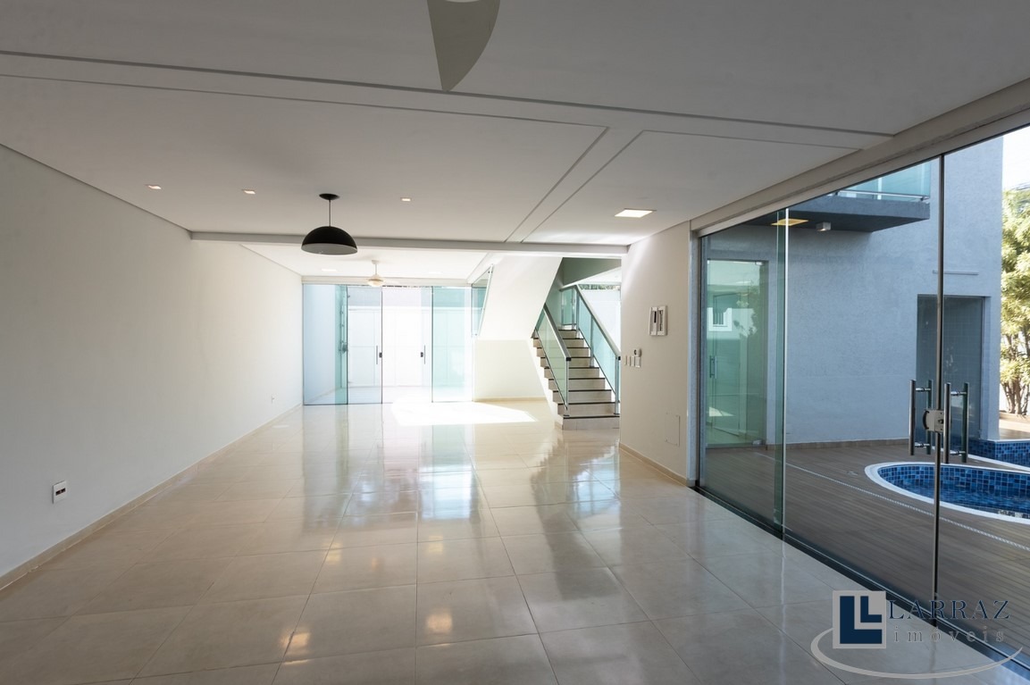 Casa, 4 quartos, 255 m² - Foto 12