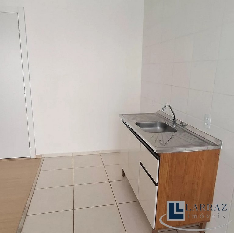 Apartamento, 2 quartos, 47 m² - Foto 5