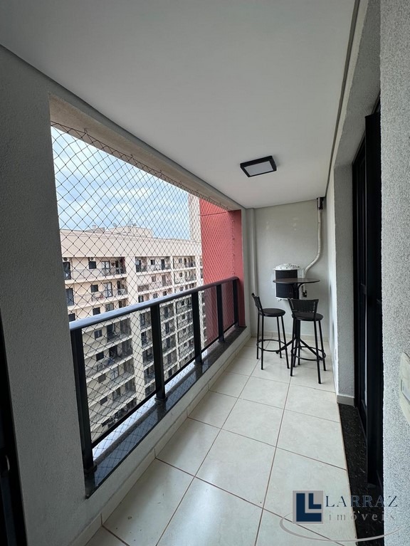 Apartamento, 1 quarto, 48 m² - Foto 5