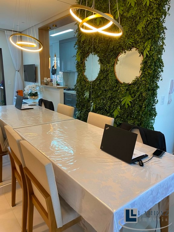 Apartamento, 2 quartos, 54 m² - Foto 1