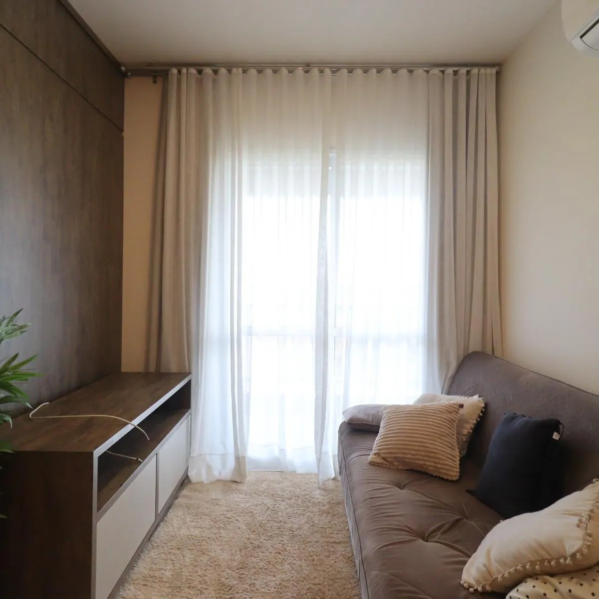 Apartamento, 2 quartos, 55 m² - Foto 4