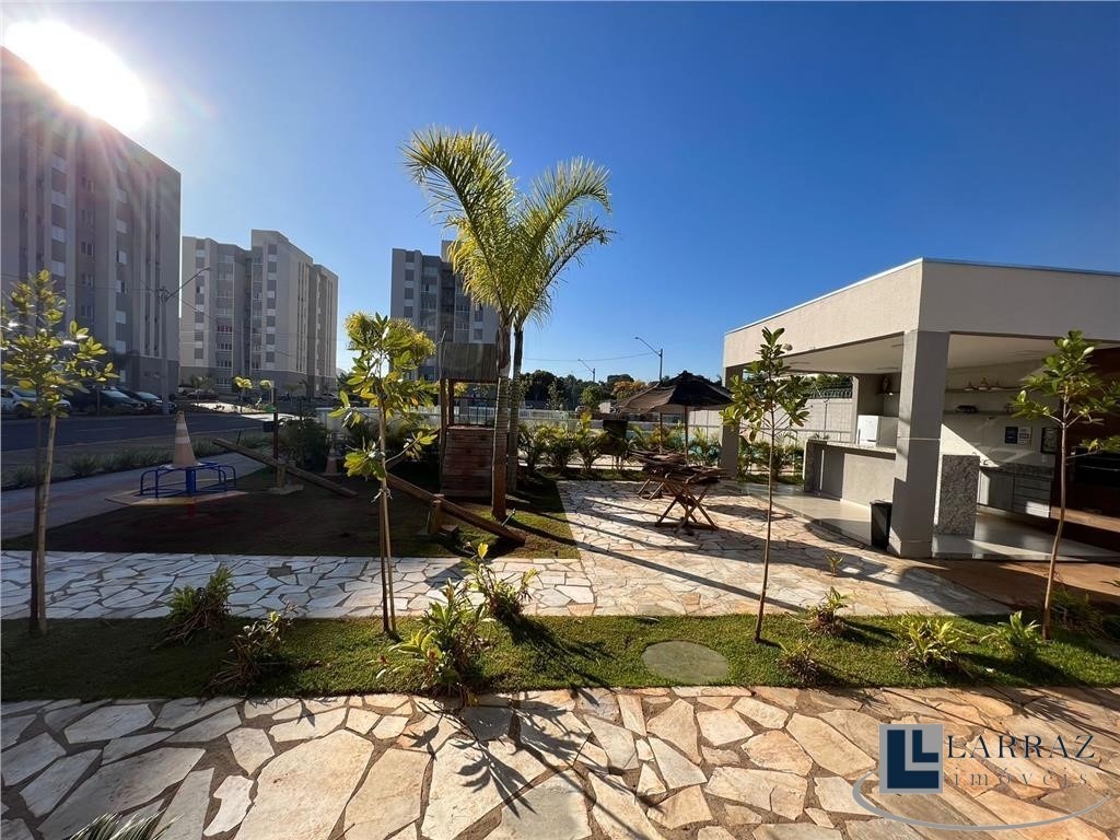 Apartamento, 2 quartos, 56 m² - Foto 28
