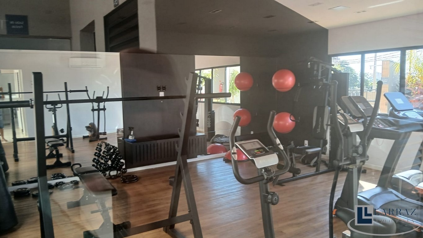 Apartamento, 2 quartos, 50 m² - Foto 45