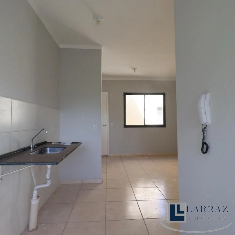 Apartamento, 2 quartos, 43 m² - Foto 5