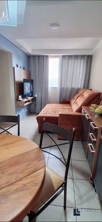 Apartamento, 3 quartos, 63 m² - Foto 1