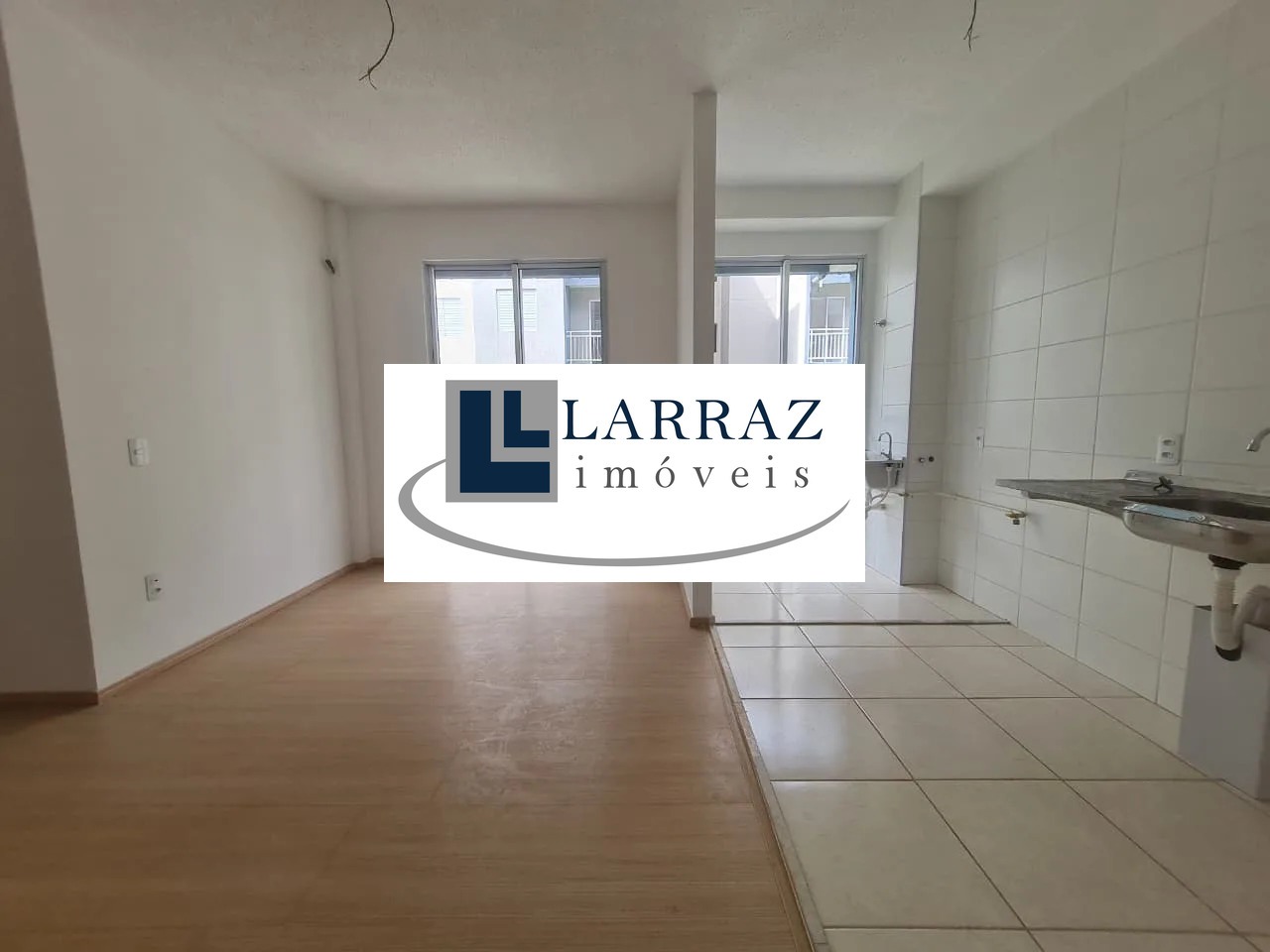 Apartamento, 2 quartos, 47 m² - Foto 2