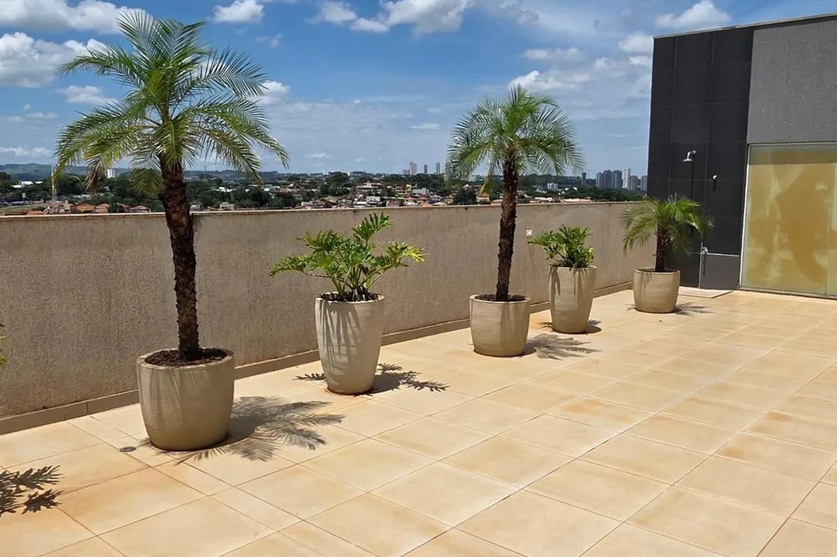 Apartamento, 2 quartos, 55 m² - Foto 34
