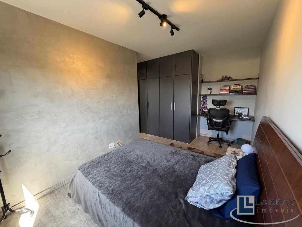 Apartamento, 1 quarto, 39 m² - Foto 16