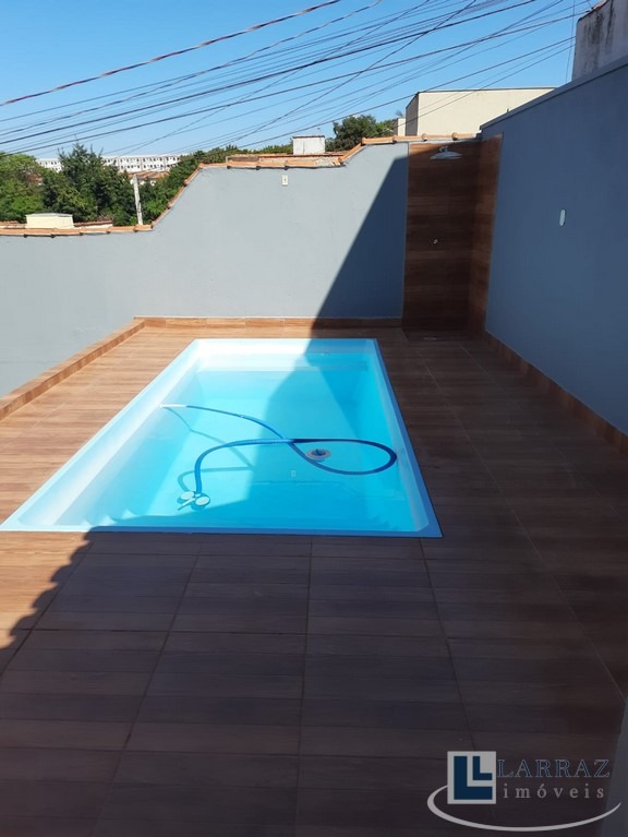 Casa, 5 quartos, 416 m² - Foto 5
