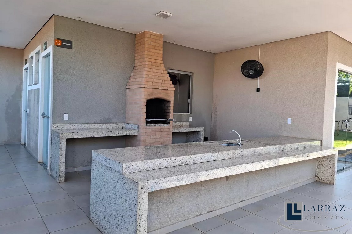 Apartamento, 2 quartos, 40 m² - Foto 15