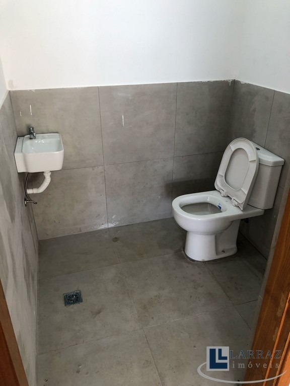 Loja-Salão, 266 m² - Foto 12