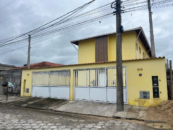 Casa, 2 quartos, 51 m² - Foto 1
