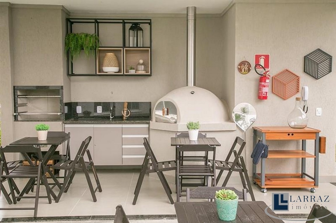 Apartamento, 2 quartos, 43 m² - Foto 40