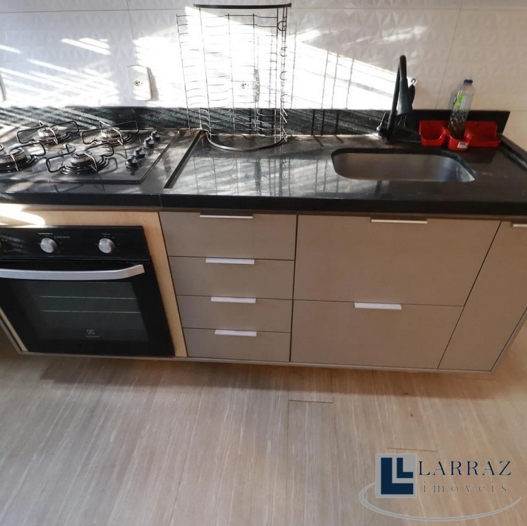 Apartamento, 2 quartos, 43 m² - Foto 9