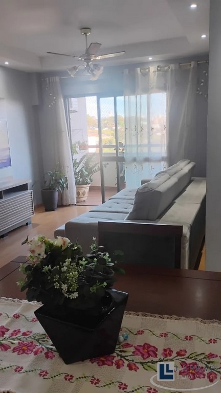 Apartamento, 3 quartos, 112 m² - Foto 1
