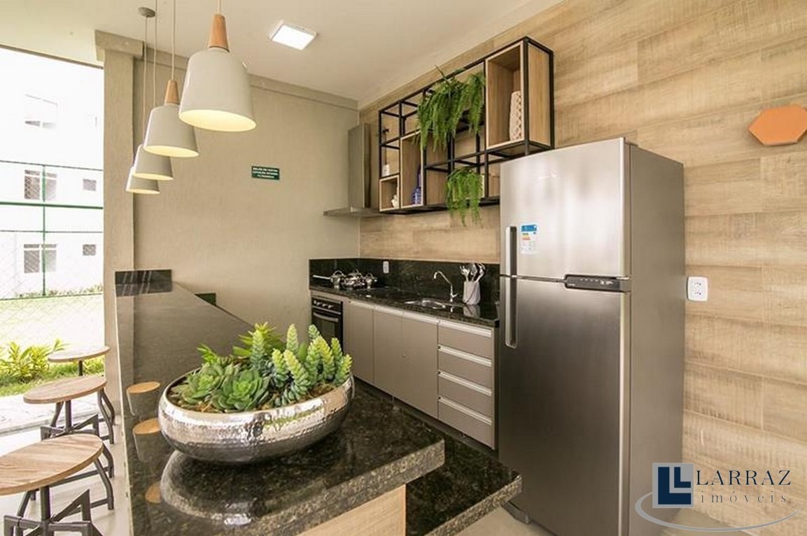 Apartamento, 2 quartos, 43 m² - Foto 53