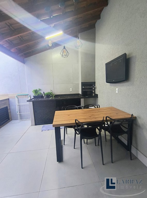 Casa, 2 quartos, 115 m² - Foto 4