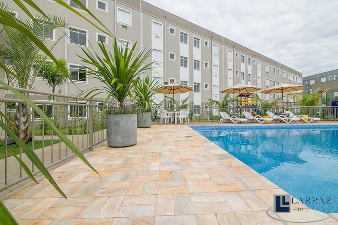 Apartamento, 2 quartos, 43 m² - Foto 29