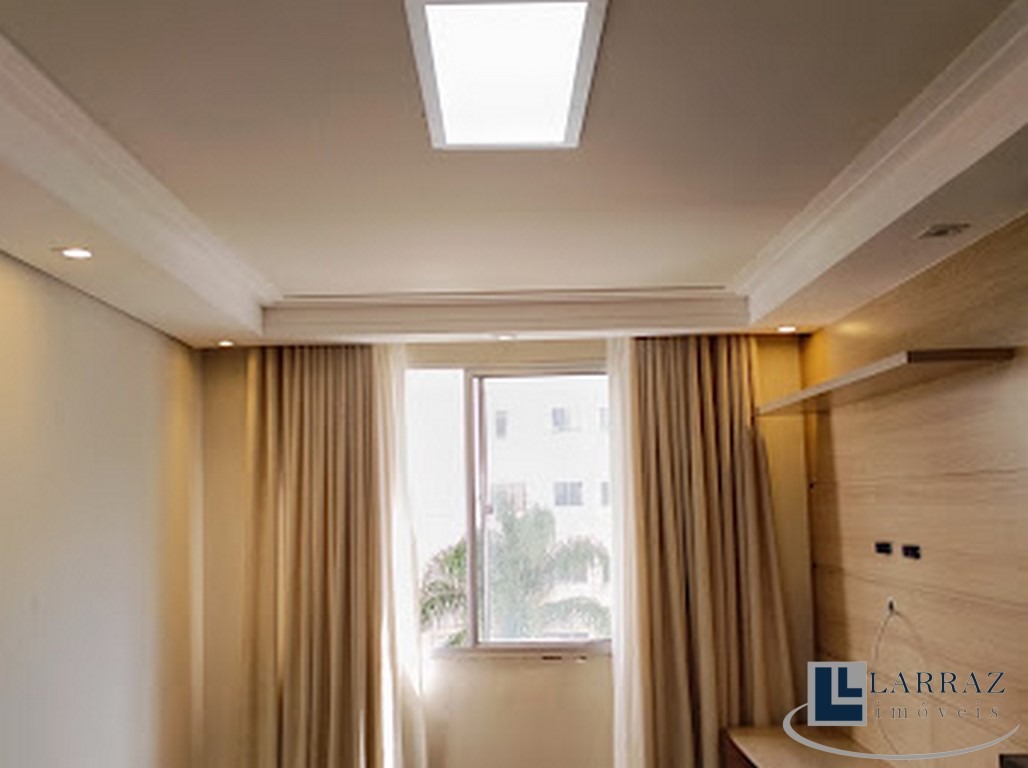 Apartamento, 2 quartos, 47 m² - Foto 2