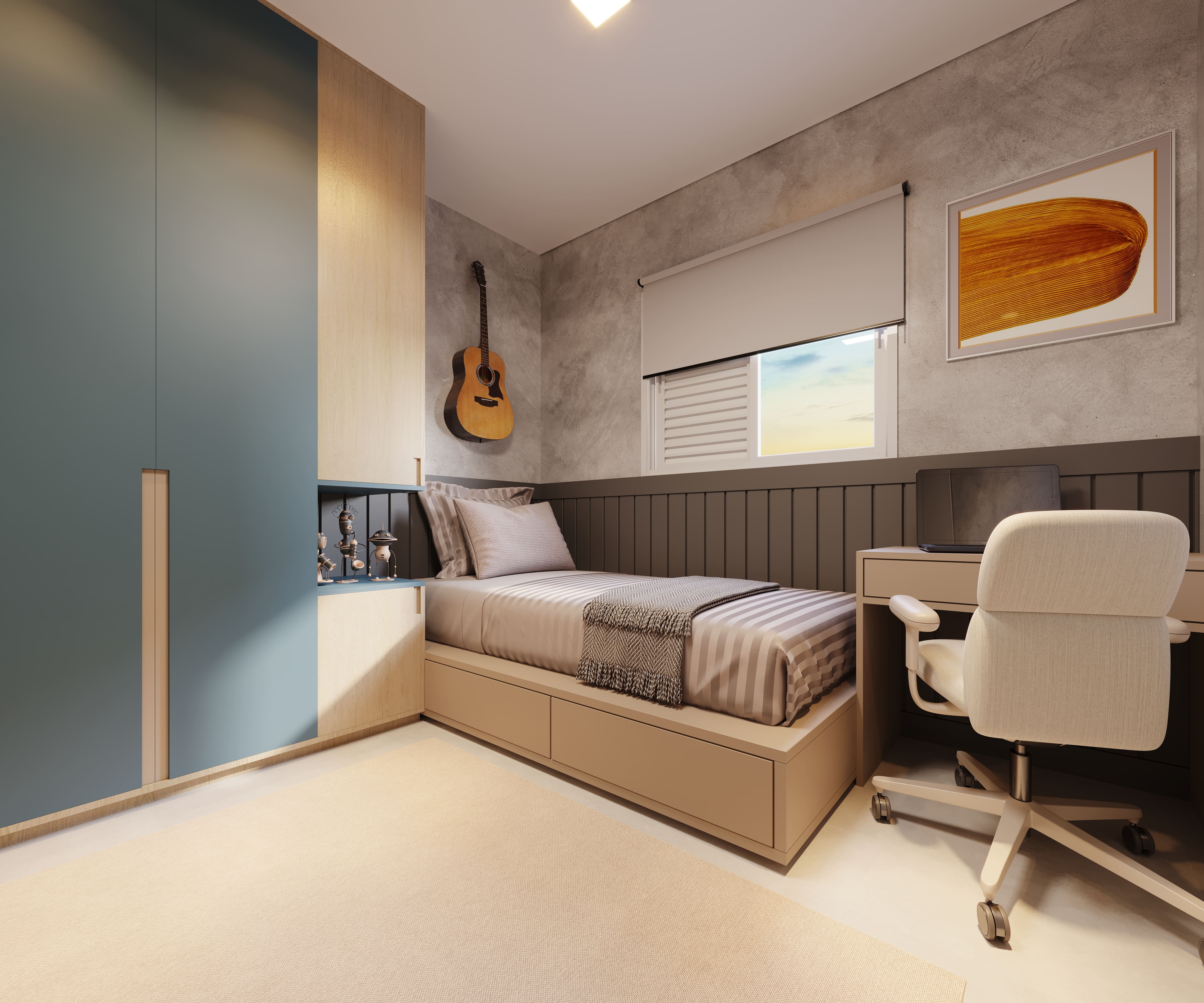 Casa, 2 quartos, 144 m² - Foto 7