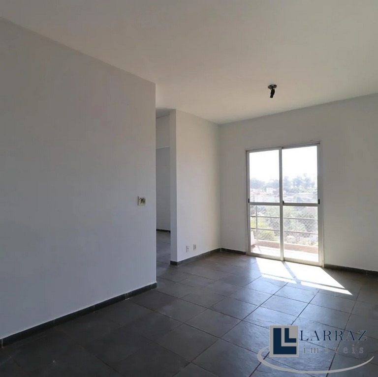 Apartamento, 2 quartos, 60 m² - Foto 2