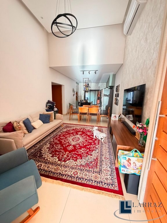 Casa, 3 quartos, 101 m² - Foto 9