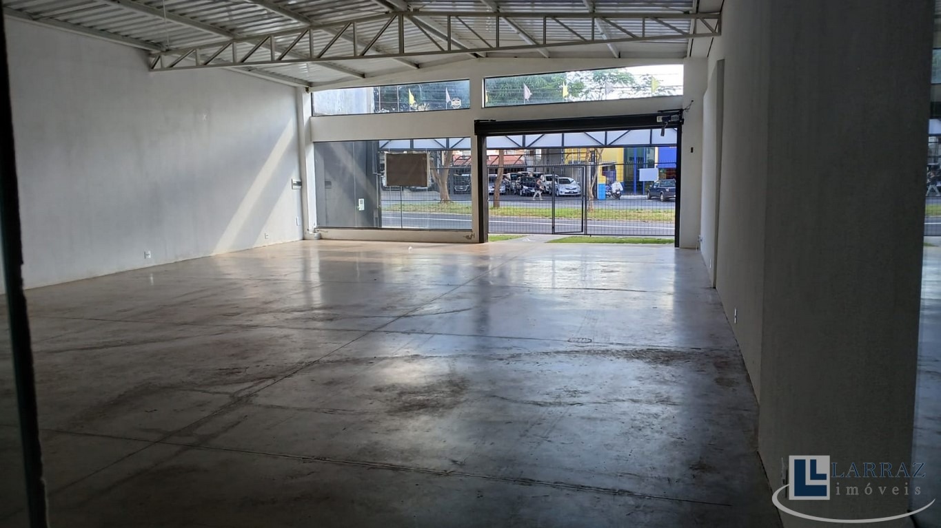 Loja-Salão, 266 m² - Foto 8