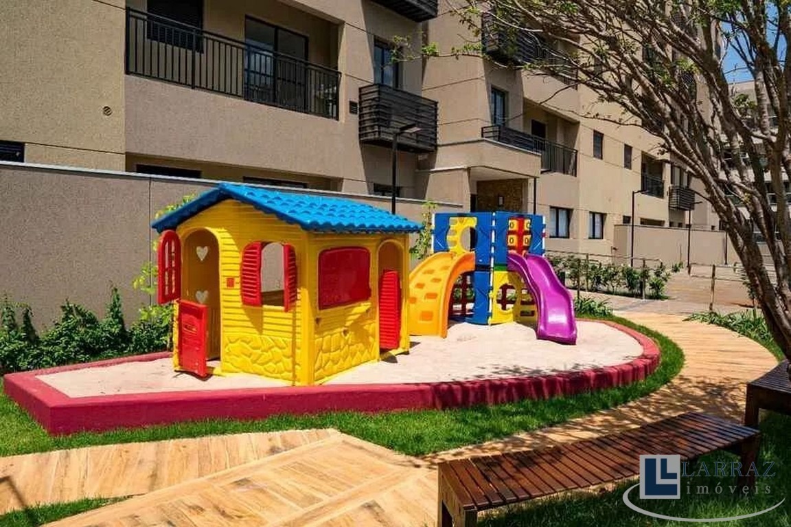 Apartamento, 2 quartos, 54 m² - Foto 41
