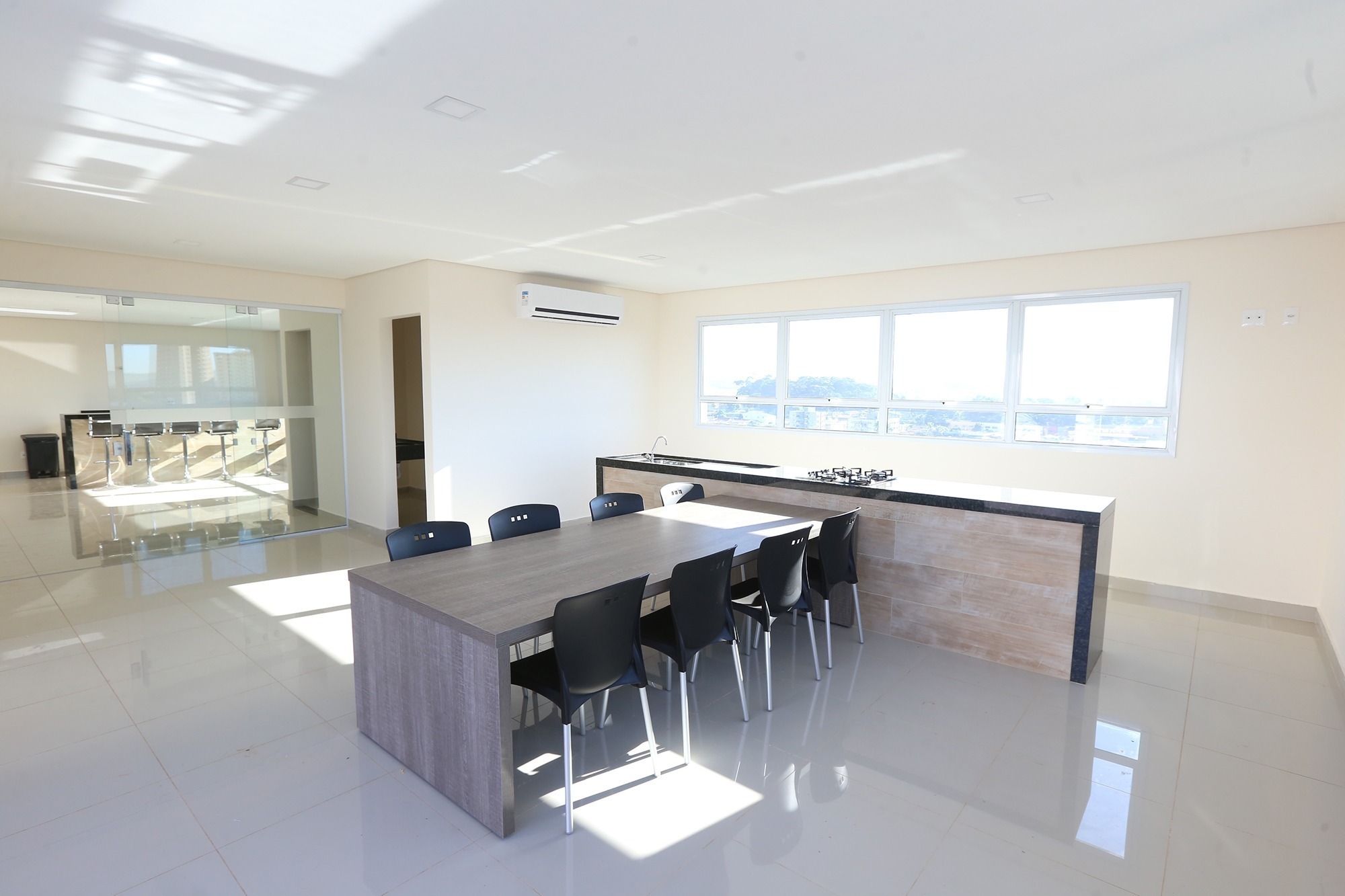 Apartamento, 2 quartos, 55 m² - Foto 58