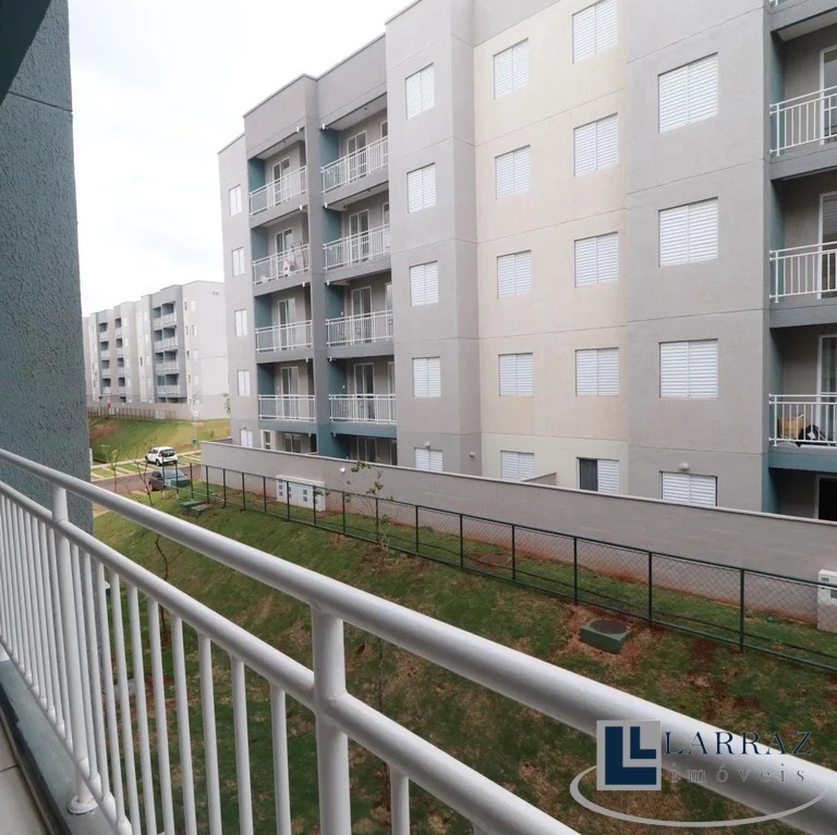 Apartamento, 2 quartos, 47 m² - Foto 8