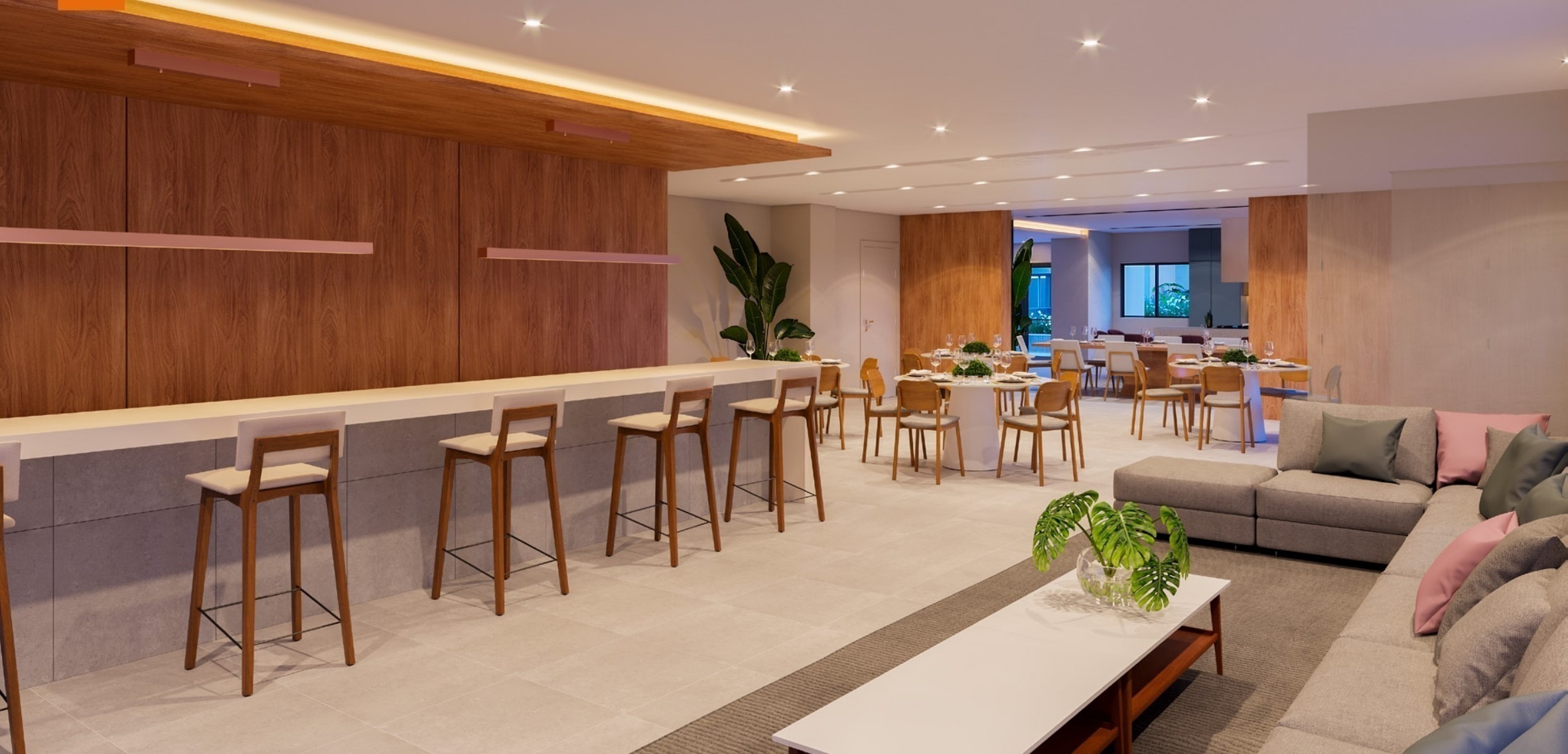 Apartamento, 2 quartos, 113 m² - Foto 64