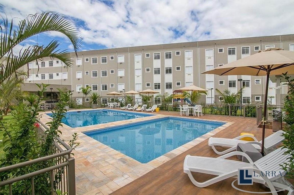 Apartamento, 2 quartos, 43 m² - Foto 22