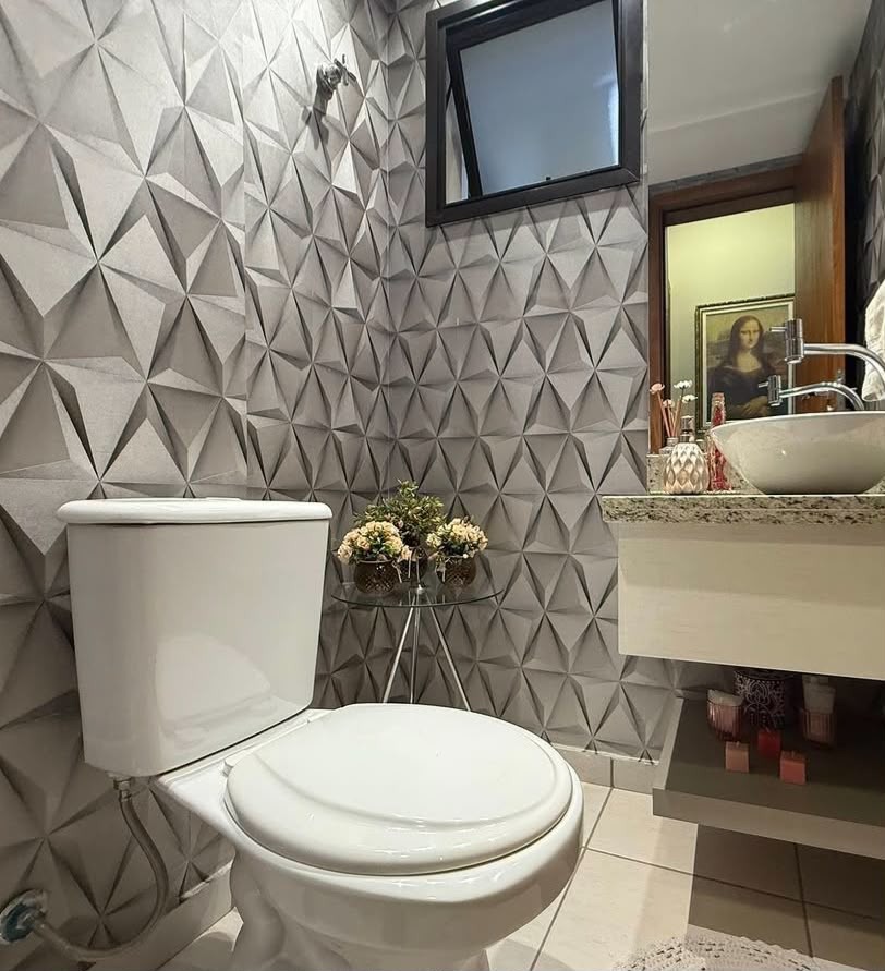 Apartamento, 3 quartos, 112 m² - Foto 5