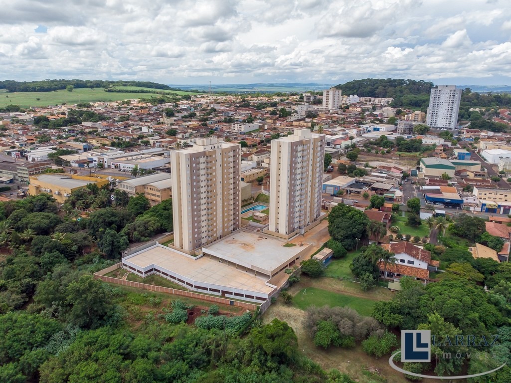 Apartamento, 2 quartos, 52 m² - Foto 34