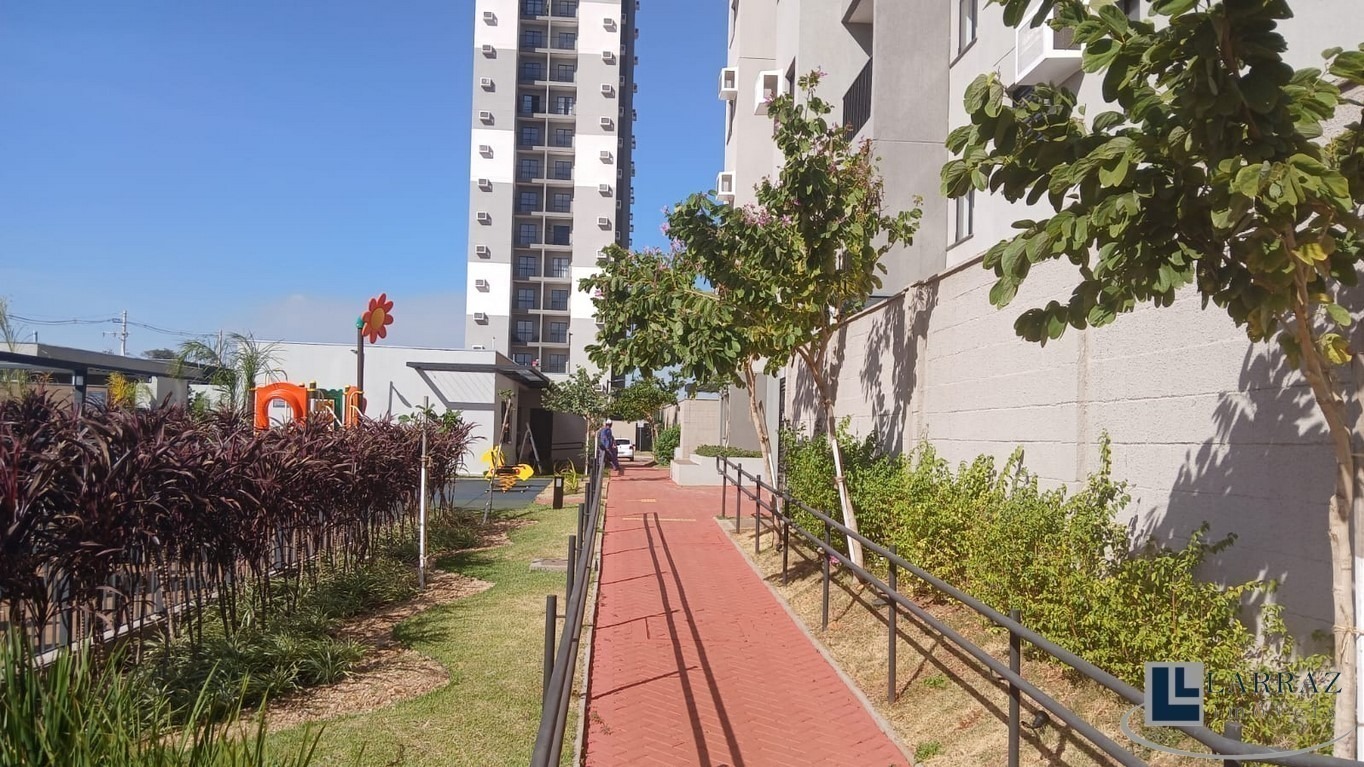 Apartamento, 2 quartos, 50 m² - Foto 40