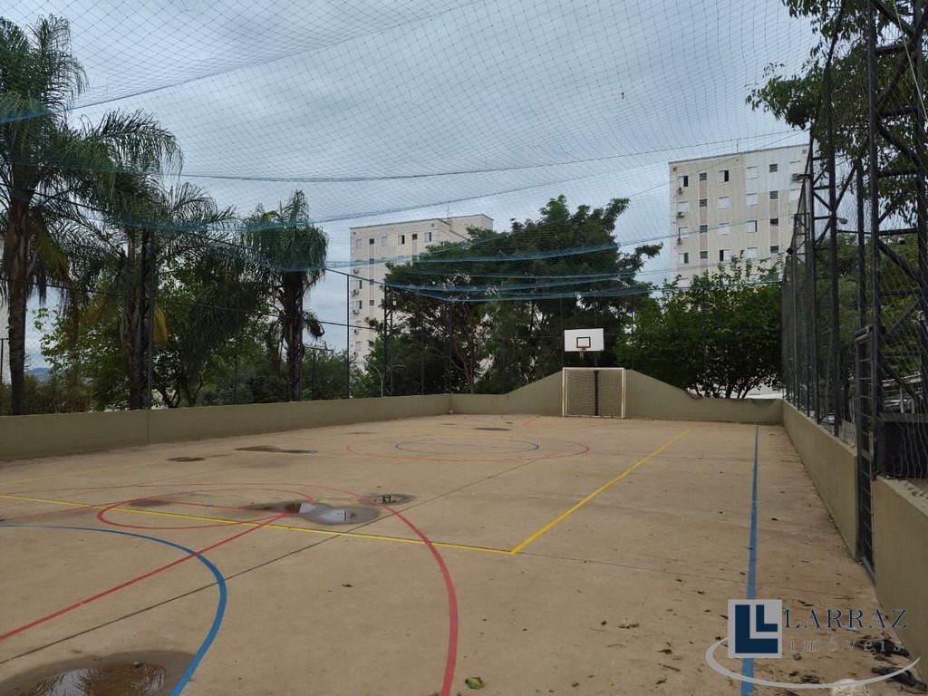 Apartamento, 2 quartos, 47 m² - Foto 11
