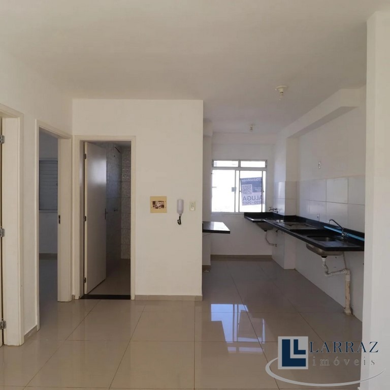 Apartamento, 2 quartos, 42 m² - Foto 1