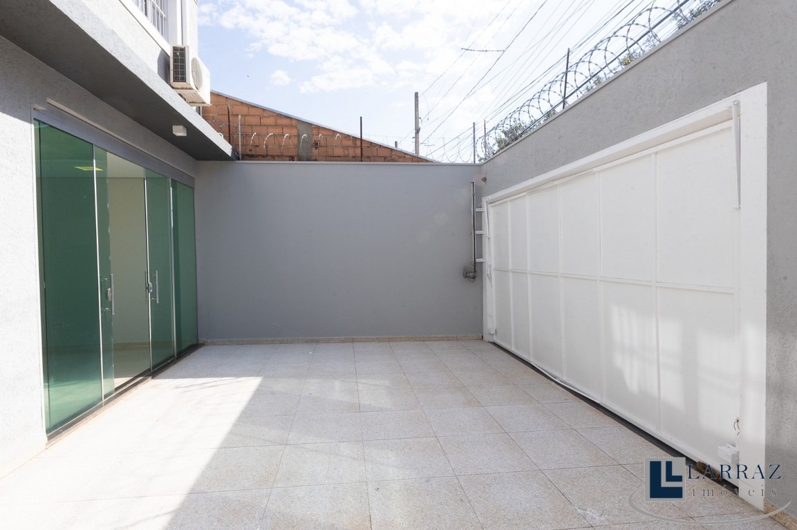 Casa, 4 quartos, 255 m² - Foto 15
