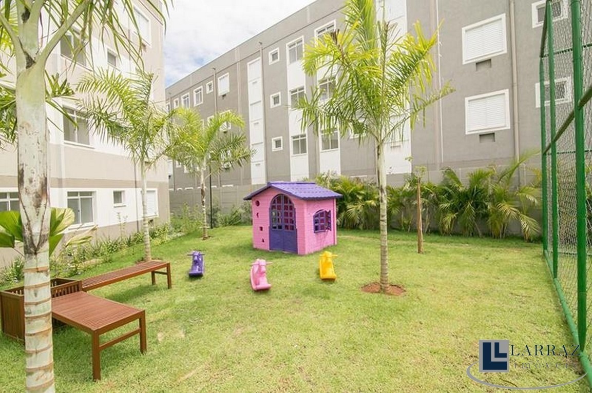 Apartamento, 2 quartos, 43 m² - Foto 85