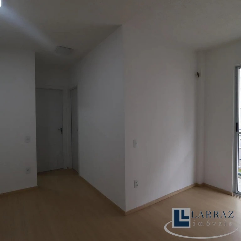 Apartamento, 2 quartos, 47 m² - Foto 6