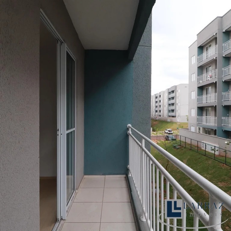 Apartamento, 2 quartos, 47 m² - Foto 5