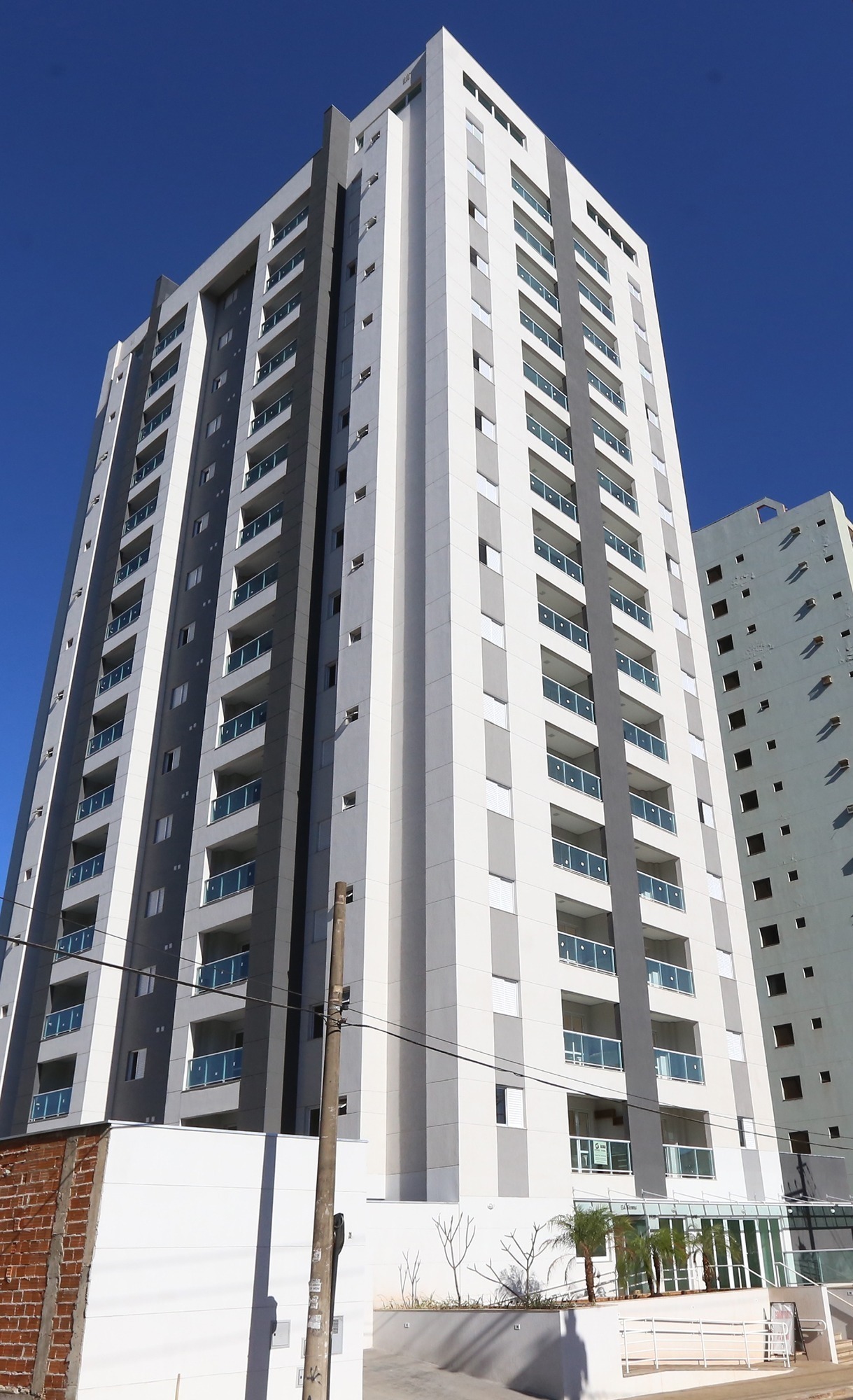 Apartamento, 2 quartos, 55 m² - Foto 52