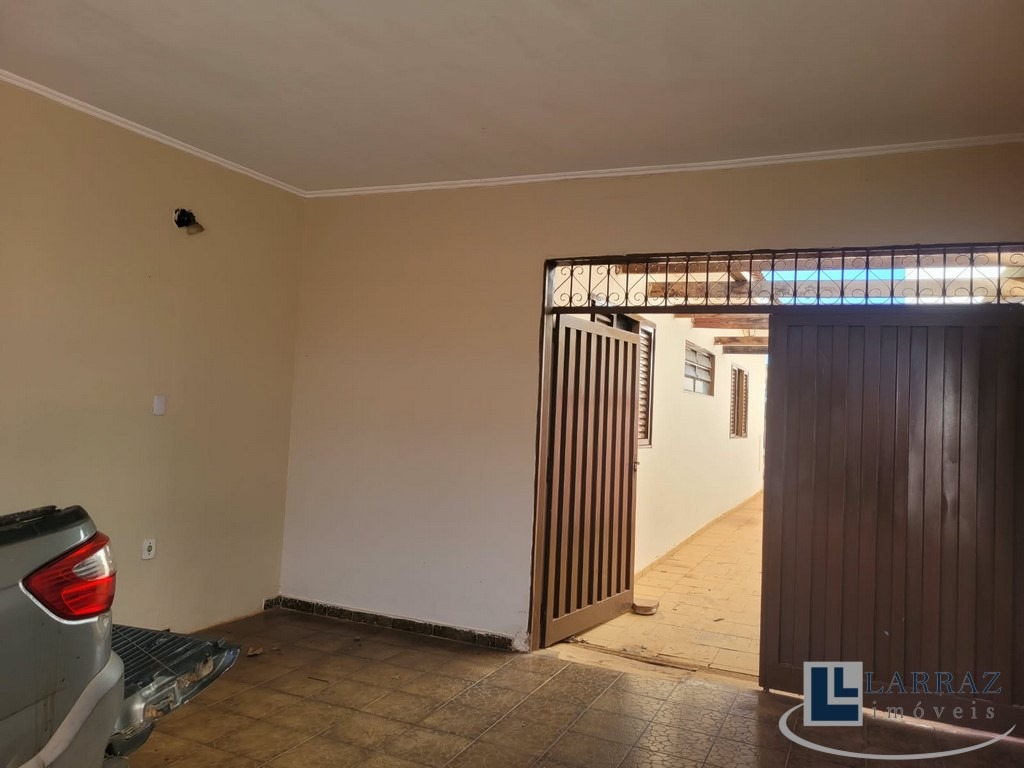 Casa, 3 quartos, 200 m² - Foto 4