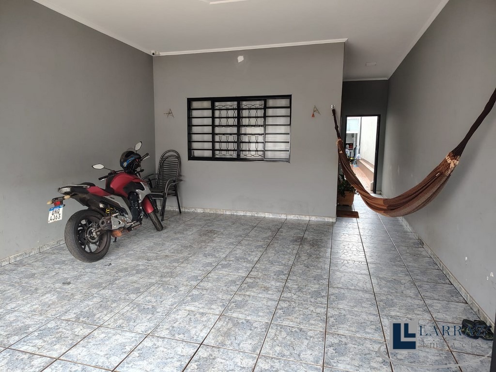 Casa, 2 quartos, 103 m² - Foto 3