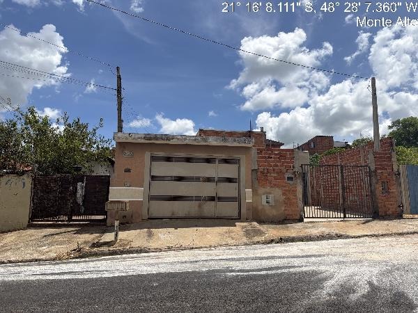 Casa, 1 quarto, 98 m² - Foto 1