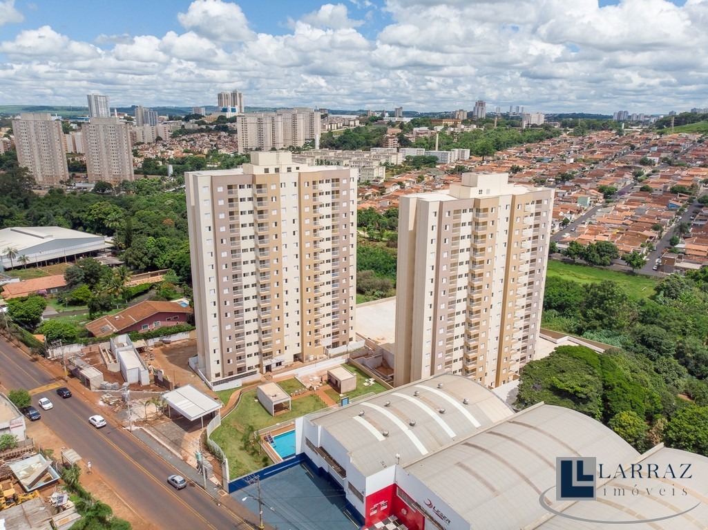 Apartamento, 2 quartos, 52 m² - Foto 33