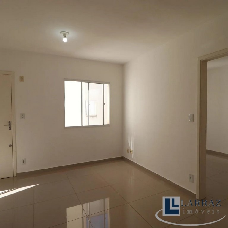 Apartamento, 2 quartos, 42 m² - Foto 5