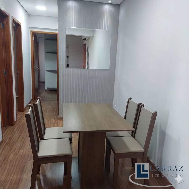 Apartamento, 3 quartos, 73 m² - Foto 2