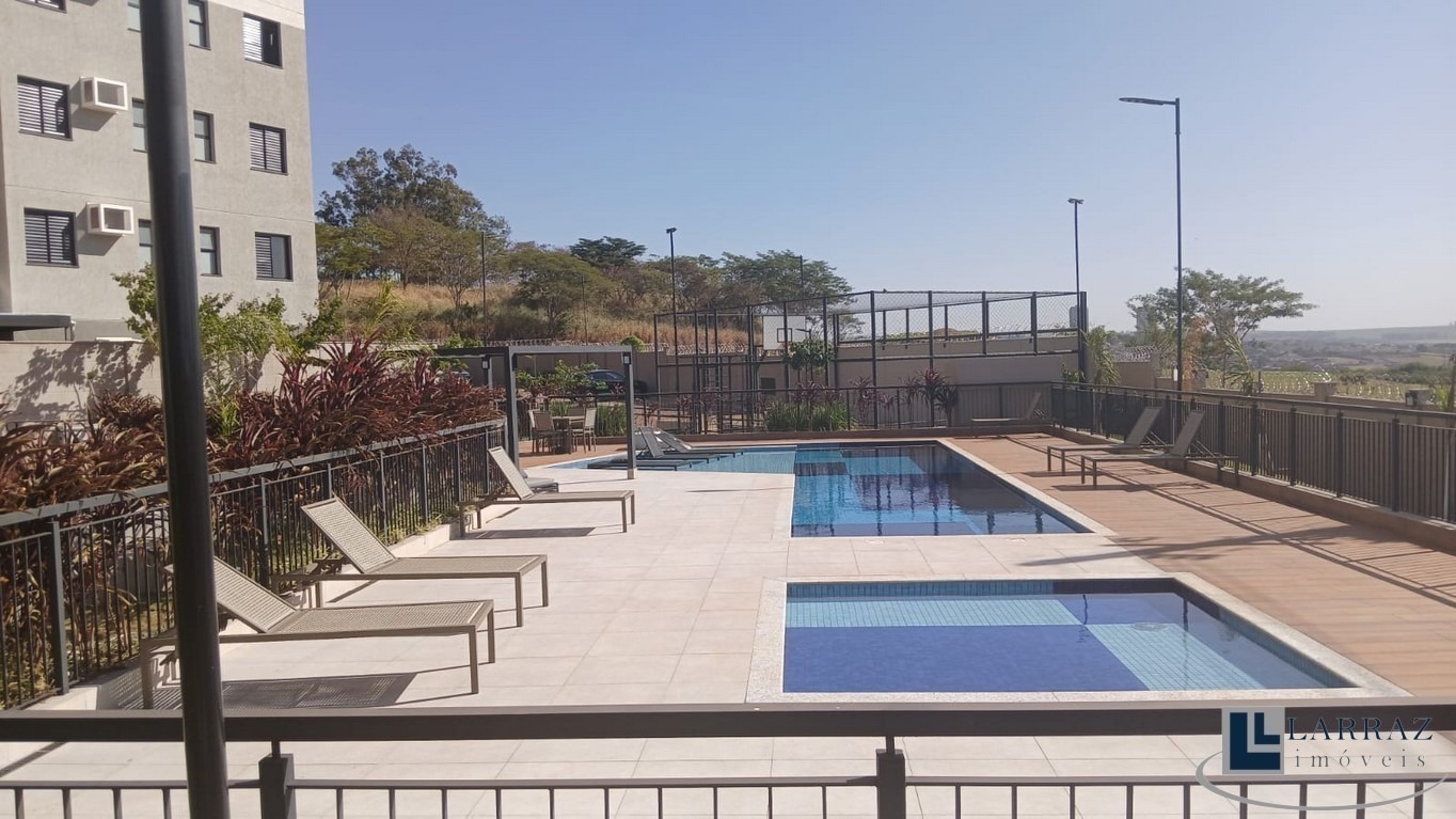 Apartamento, 2 quartos, 50 m² - Foto 36